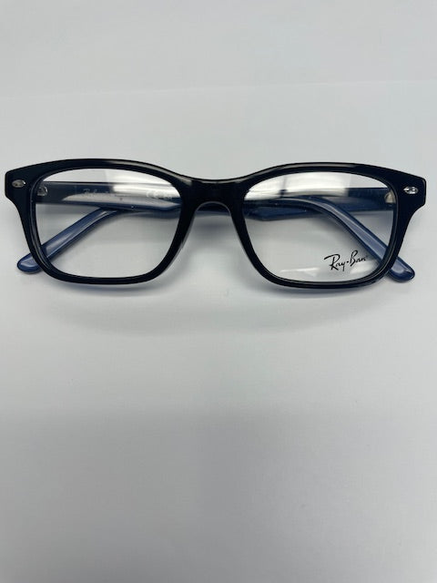 Ray Ban 5345-D 5076 53-18-145 – Cloutier Optical
